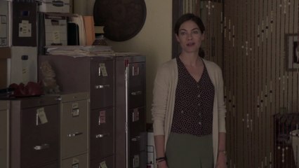 IR Interview: Judy Wood & Michelle Monaghan For "Saint Judy" [Blue Fox Entertainment] - Part II
