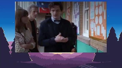 Doctor Who S08E06
