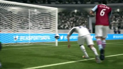 FIFA 13 - Wii U