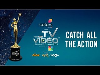 Full Show: TV-Video Summit & Awards