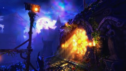 Trine 2 Director&apos;s Cut - Lanzamiento