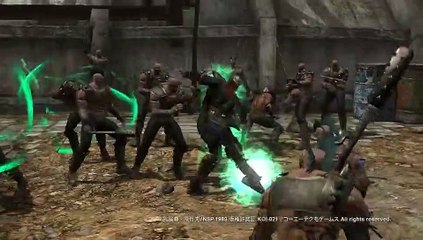 Fist of the North Star: Ken&apos;s Rage 2 - Shu