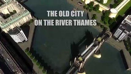 Cities in Motion: London - Tráiler