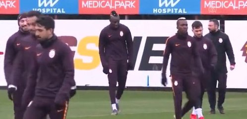 Grafikli - Galatasaray, Avrupa'da 279. Maçına Çıkıyor