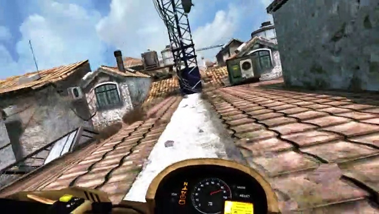 007 Legends - Skyfall