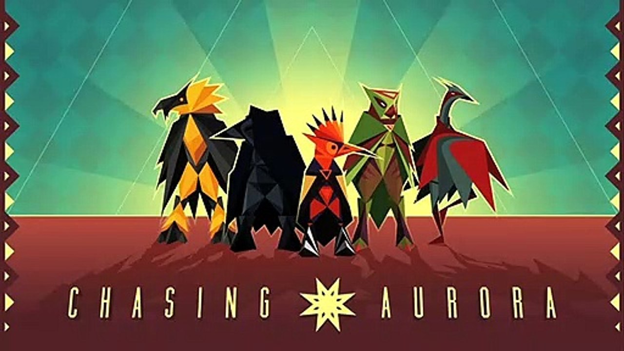 Chasing Aurora - Multijugador