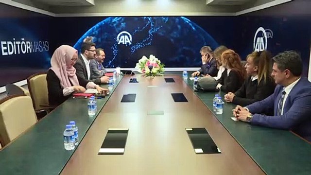 Sigortacılar 'denetleyici kurum' istiyor - ANKARA