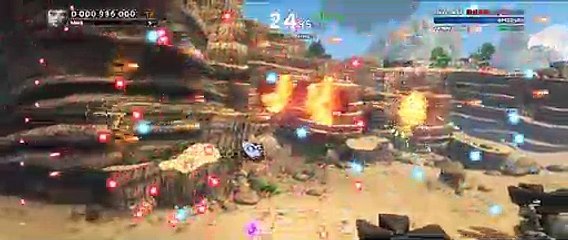 Sine Mora - Tráiler de lanzamiento PC