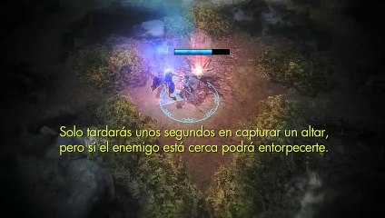 Guardianes de la Tierra Media - Segundo videotutorial
