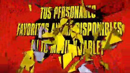 Borderlands Legends - Lanzamiento