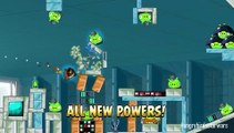 Angry Birds Star Wars - Jugabilidad (2)