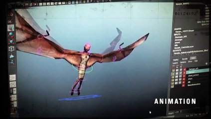 Journey to Hell - Tráiler