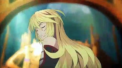 Tales of Xillia 2 - Opening