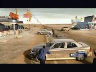 Eight Days demo - Lo que pudo ser