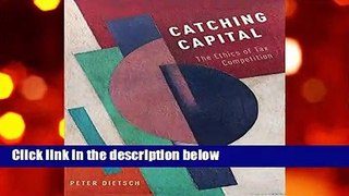 Catching Capital: The Ethics of Tax Competition