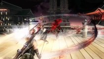 Ninja Gaiden 3: Razor's Edge - Tráiler