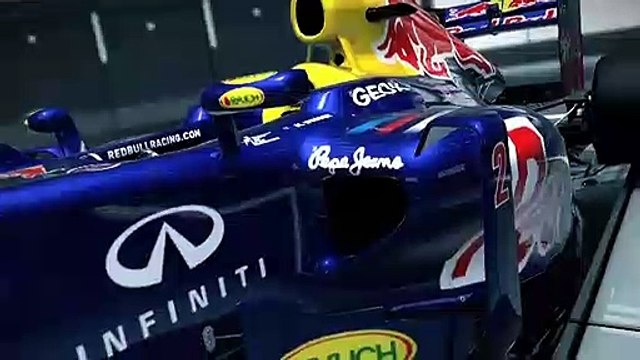 F1 2012 - Versión Mac