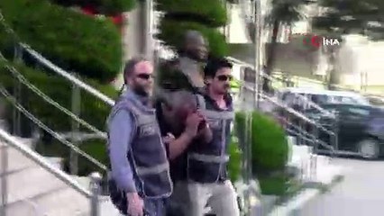 Villa cinayetinin zanlısı ikinci kez tutuklandı