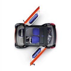 Citroën Ami One Concept