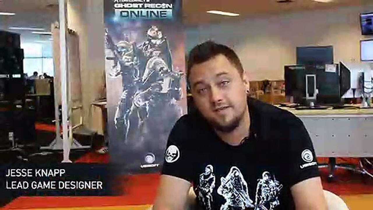 Ghost Recon Online - Halloween