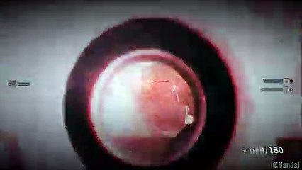 Medal of Honor: Warfighter - Mogadiscio