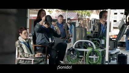 El profesor Layton y la máscara de los prodigios - Penélope Cruz