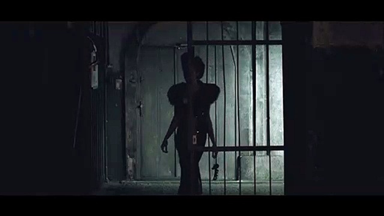 The Aftermath - Teaser