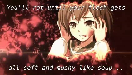 Corpse Party: Book of Shadows - Debut