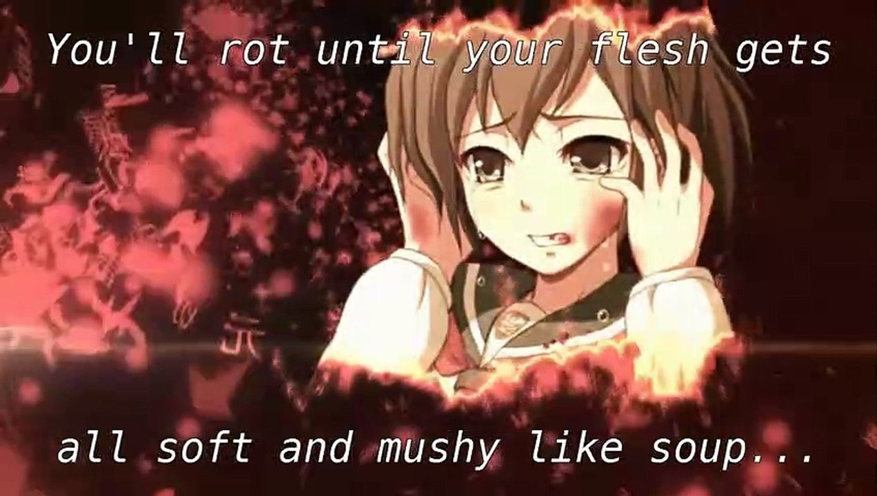 Corpse Party: Book of Shadows - Debut