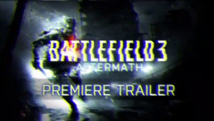Battlefied 3 - Aftermath