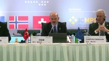 İçişleri Bakanı Soylu: Göç siyaseti etkiliyor - İSTANBUL