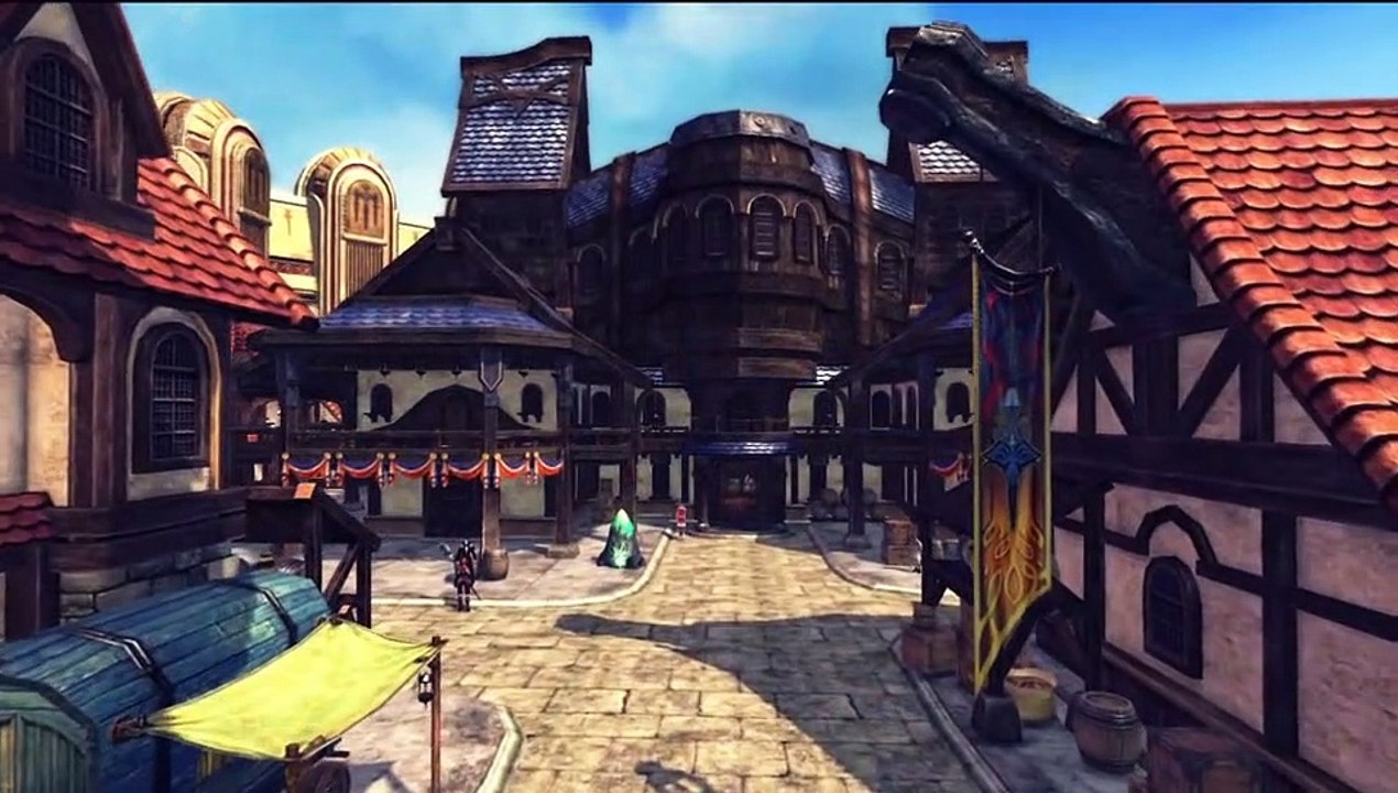RaiderZ - Tráiler (4)