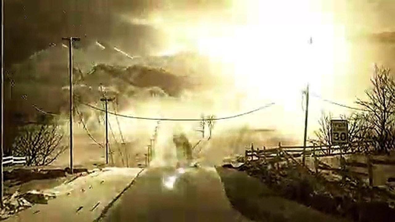 Outlast - Teaser