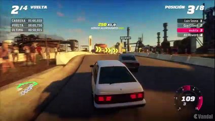 Forza Horizon - Toyota Trueno