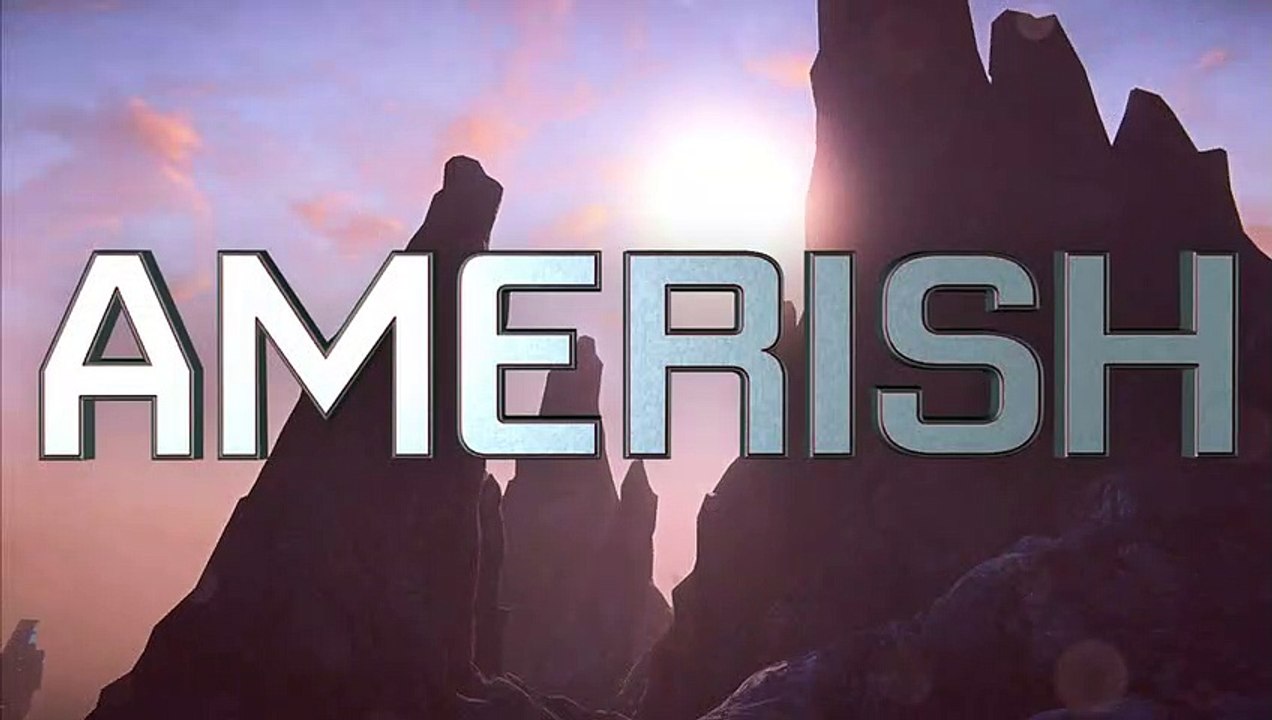 PlanetSide 2 - Tráiler (2)
