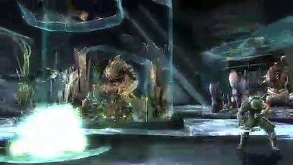 Injustice: Gods Among Us - Green Arrow (2)