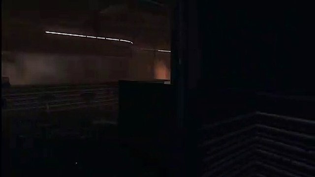 Call of Duty: Black Ops II Zombies - No pierdas el autobús