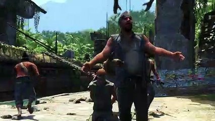 Far Cry 3 - Negocios Sucios