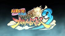 Naruto Shippuden: Ultimate Ninja Storm 3 - Tráiler (3)