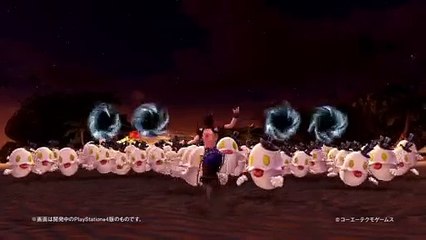 Musou Stars - Millennia