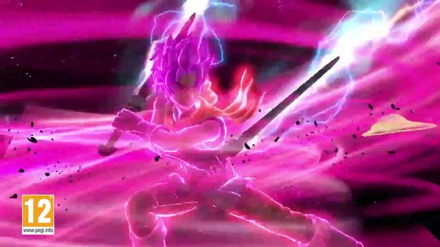 Dragon Quest Heroes II - Nuevos héroes