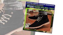 GAGAH, 085649937987, Jual Sepatu Kantor, Sepatu Custom, Sepatu Dinas Harian Tni Ad.