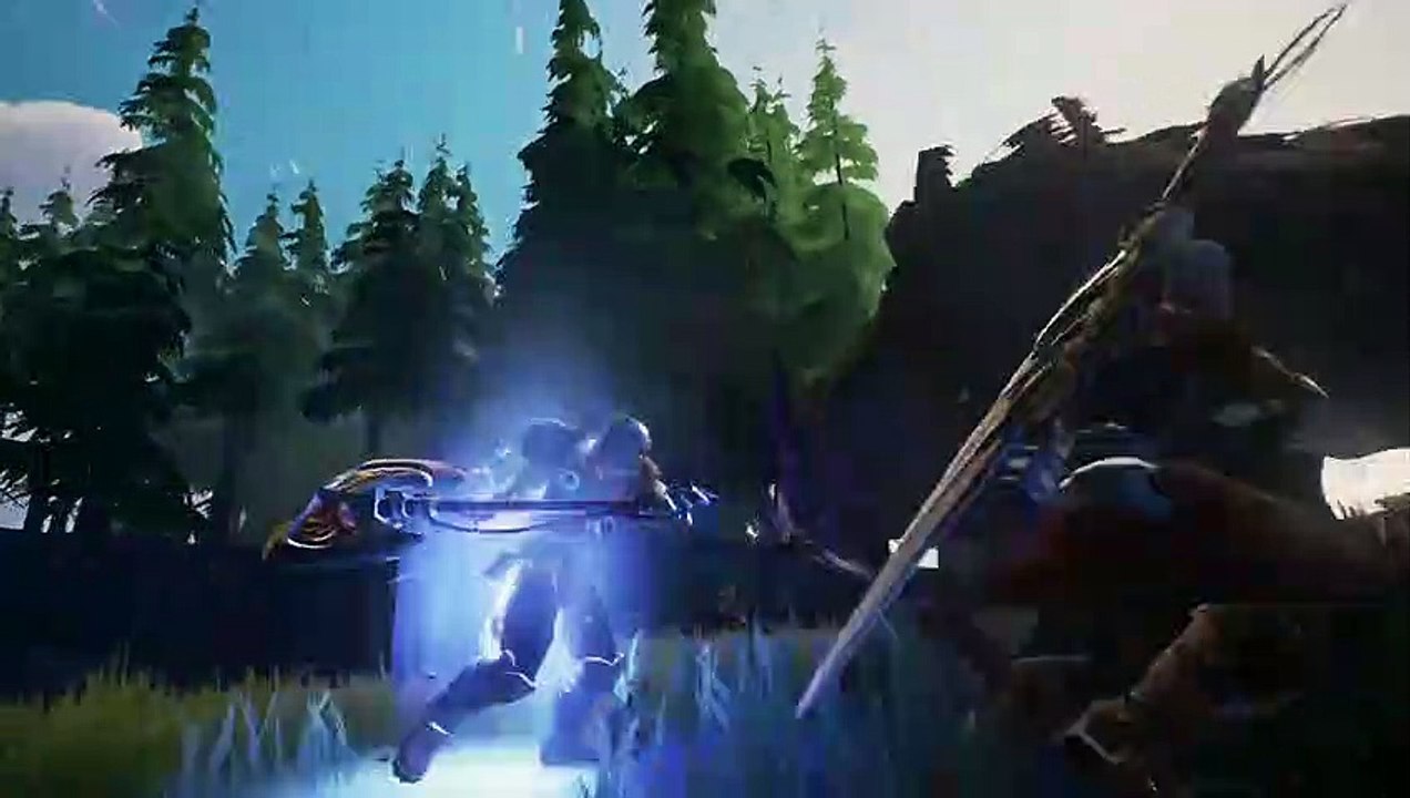 Dauntless - PAX East