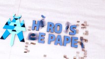 Héroes de Papel - El videojuego a través de David Cage