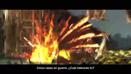 Total War: Warhammer - Edición Viejo Mundo