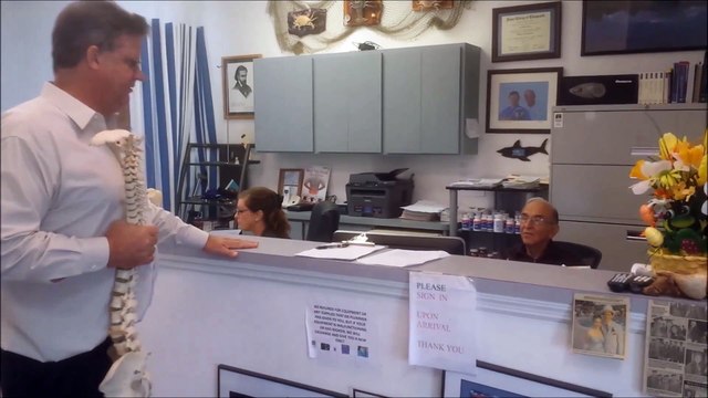 Englewood Chiropractic Clinic of Dr. Gary Plummer | Chiropractor Rotonda West