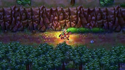 Graveyard Keeper - Tráiler