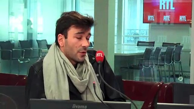 Il y a eu à 3 reprises des agressions sexuelles , raconte une victime présumée de Luigi Ventura