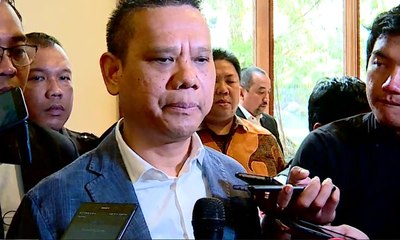 3 Petinggi PT Liga Indonesia Baru Mengundurkan Diri