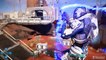 Gameplay comentado multijugador Mass Effect Andromeda